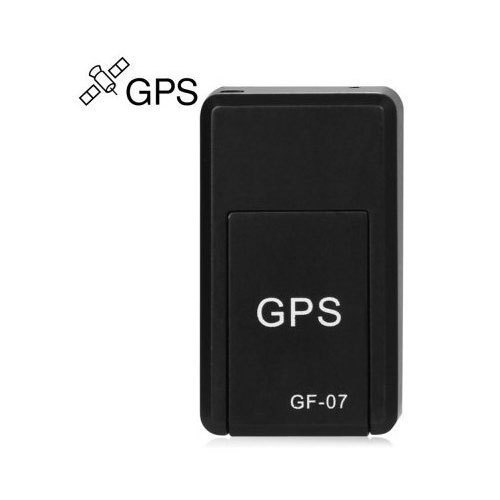 Vehicle Tracker GVT 09